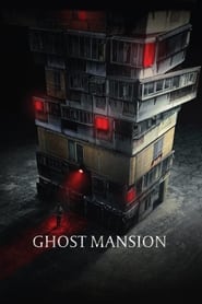 Ghost Mansion (2021)