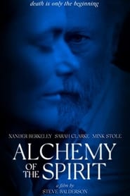 Alchemy of the Spirit (2022)