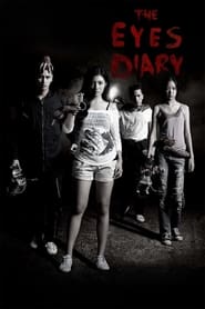 The Eyes Diary (2014)