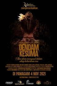 Dendam Kesuma (2021)