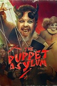 The Puppet Asylum (2023)