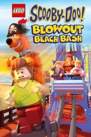 LEGO® Scooby-Doo! Blowout Beach Bash (2017)