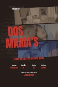 Dos Maria’s (2023)