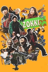 Zokki (2021)