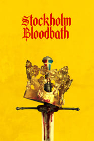 Stockholm Bloodbath (2024)